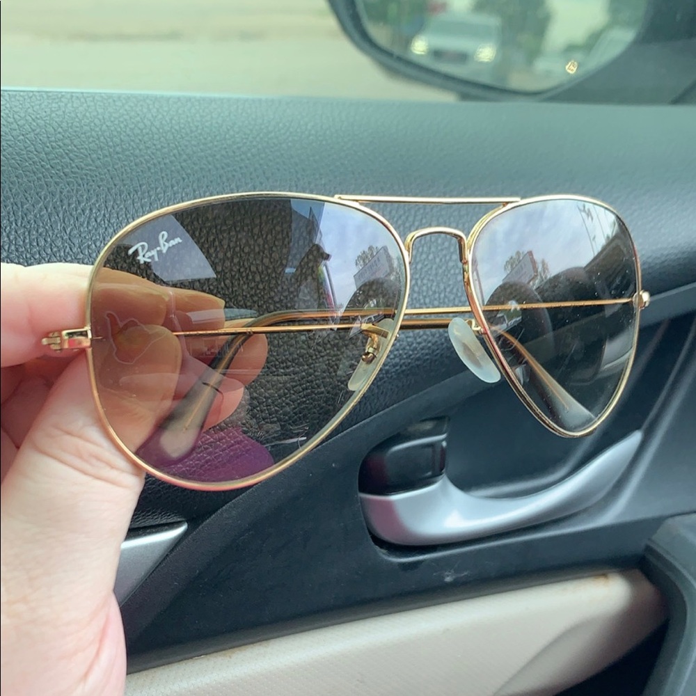 Ray bans